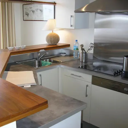 Appartement Tourmaline - Vue & - Confort & Evasion *