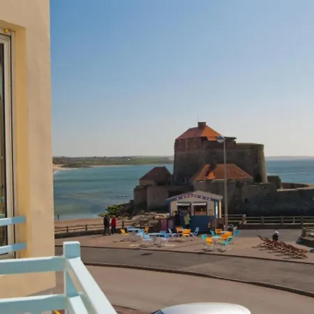 Tourmaline - Vue & - Confort & Evasion Ambleteuse