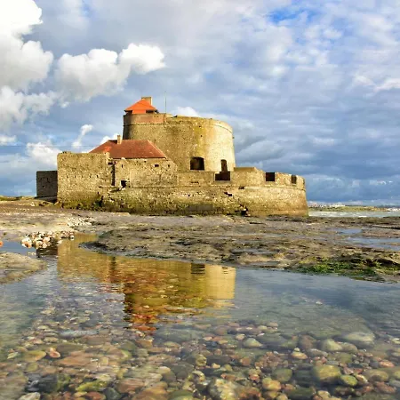 Appartement Tourmaline - Vue & - Confort & Evasion