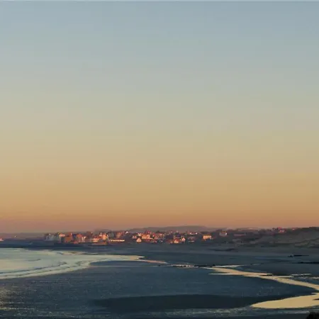 Appartement Tourmaline - Vue & - Confort & Evasion Ambleteuse