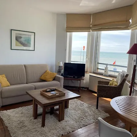 Appartement Tourmaline - Vue & - Confort & Evasion