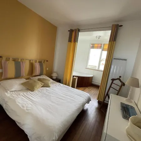 Tourmaline - Vue & - Confort & Evasion Appartement Ambleteuse