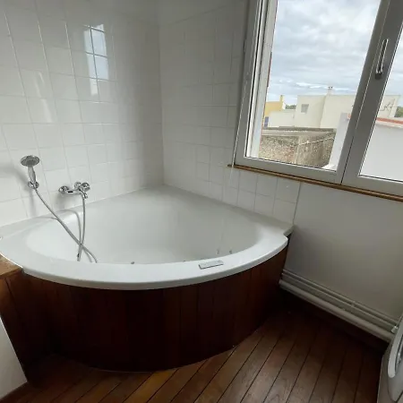 Appartement Tourmaline - Vue & - Confort & Evasion *