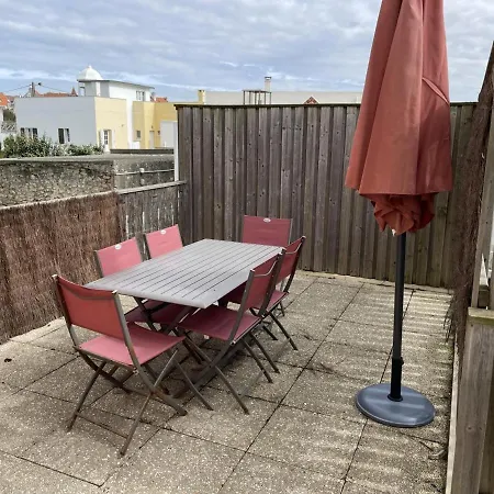 Tourmaline - Vue & - Confort & Evasion Appartement