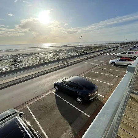 Appartement Tourmaline - Vue & - Confort & Evasion *