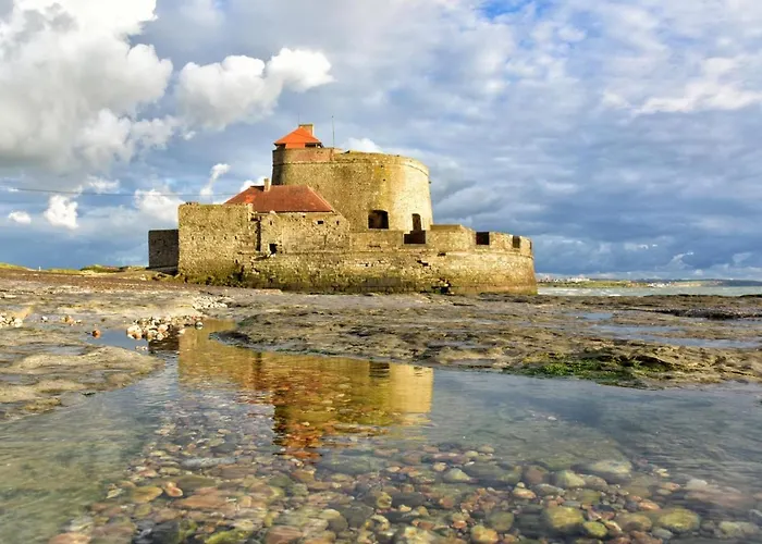 Appartement Tourmaline - Vue & - Confort & Evasion