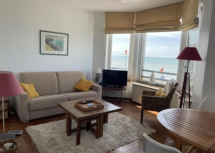 Appartement Tourmaline - Vue & - Confort & Evasion