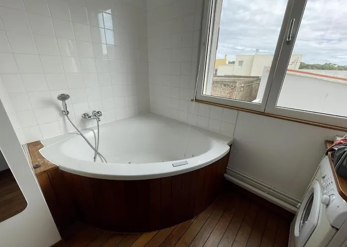 Appartement Tourmaline - Vue & - Confort & Evasion *